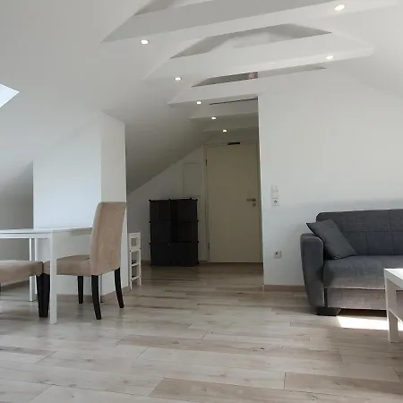 Ruhige Und Moderne 2-zi. Kulsheim