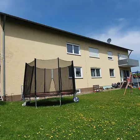 Ruhige Und Moderne 2-zi. Apartment *