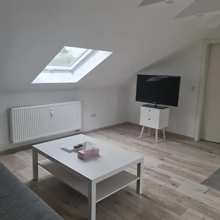 Appartamento Ruhige Und Moderne 2-zi. Kulsheim